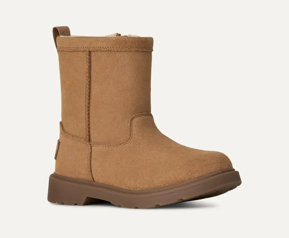 Peyton Boot