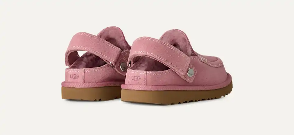 Goldenstar Evelina Clog