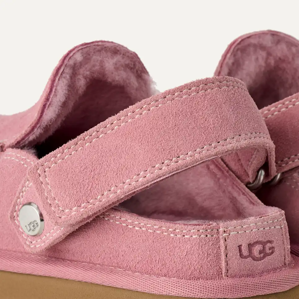 Goldenstar Evelina Clog