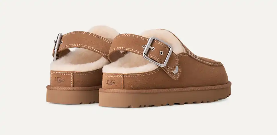 Sabot Goldenstar Evelina