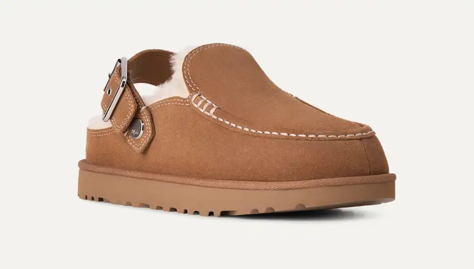 Sabot Goldenstar Evelina