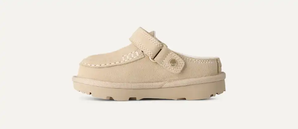 Sabot Goldenstar Evelina