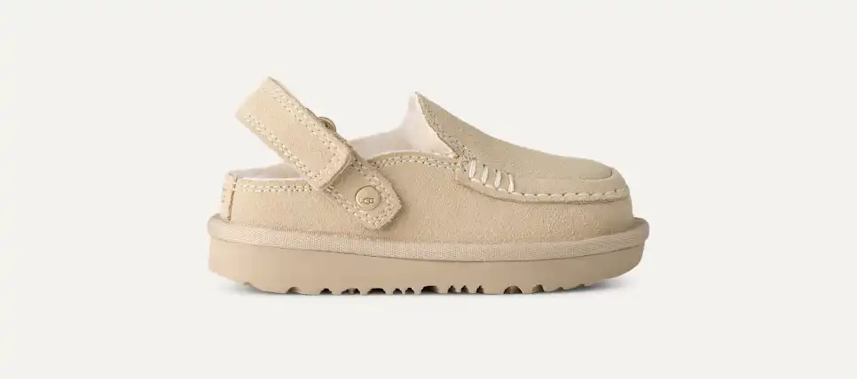 Sabot Goldenstar Evelina