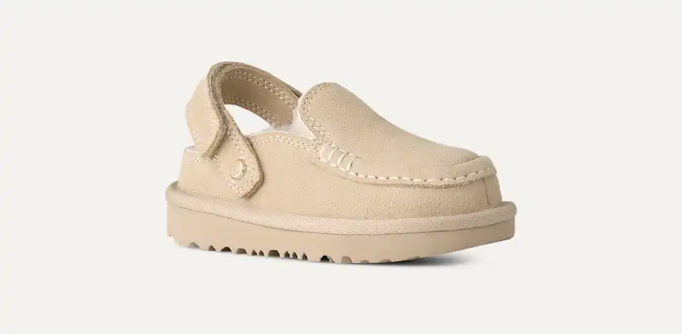 Sabot Goldenstar Evelina