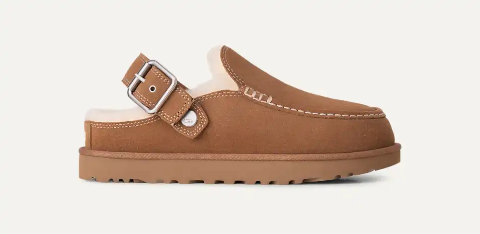 Women's Goldenstar Evelina Clog