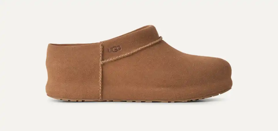 Enwrap Clog