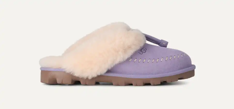 Women's Coquette Stitch