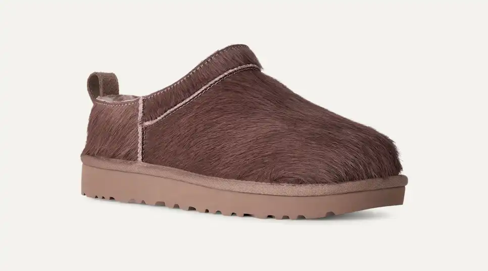 Classic Micro Calf Hair