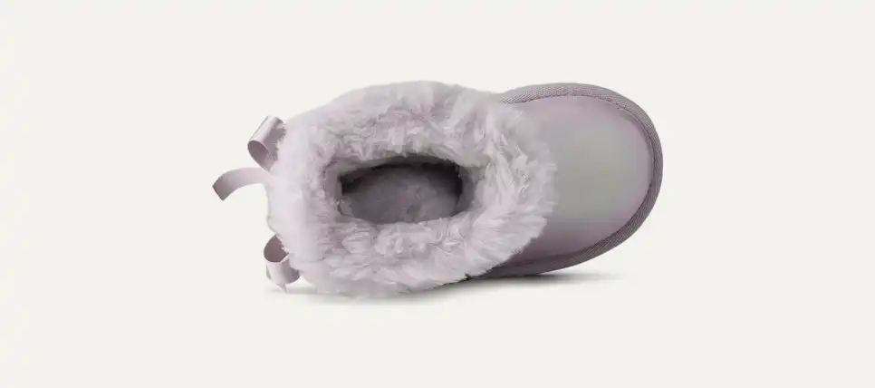 Mini Bailey Bow II givré