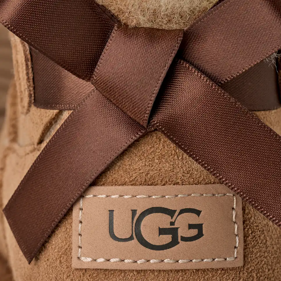 Ultra Mini Bailey Bow