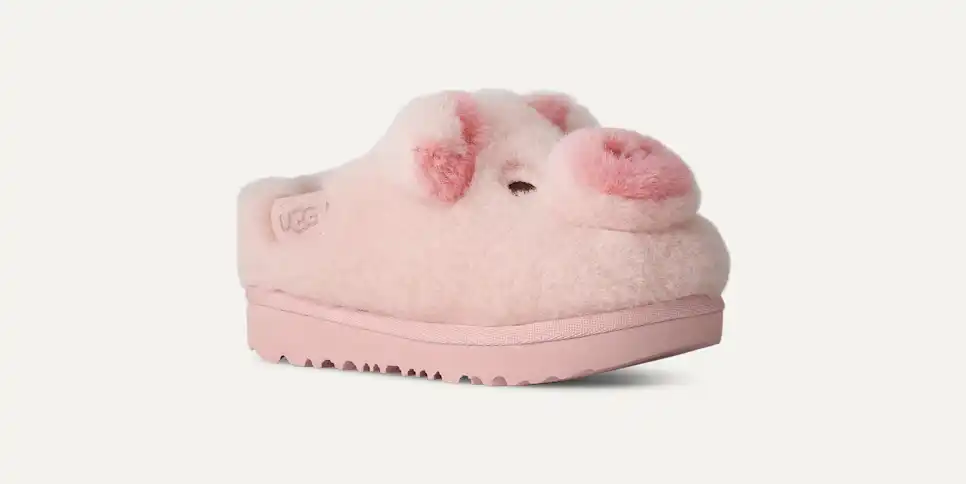 Classic Ears Slip-On