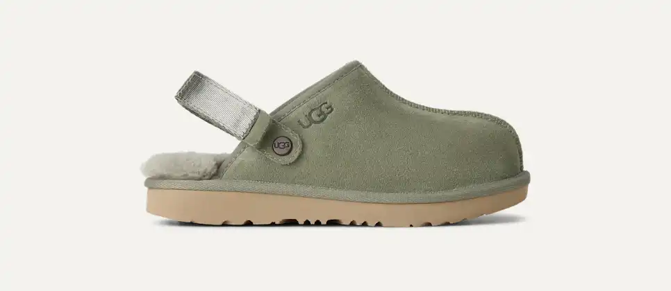 Kids' Lanah Clog