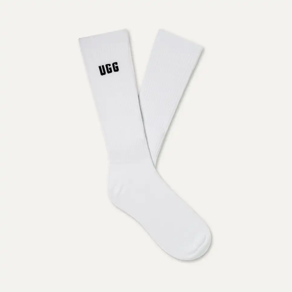 Leander Logo Crew 3 Pack
