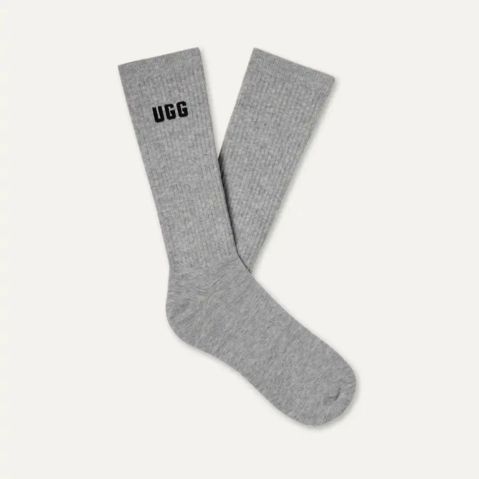 Leander Logo Crew 3 Pack