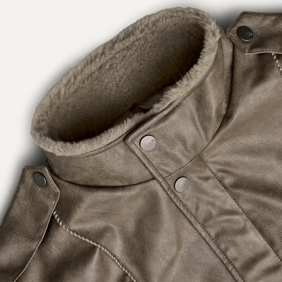 Veste Tiernan