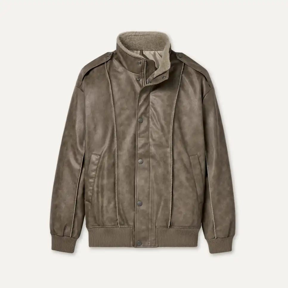 Veste Tiernan