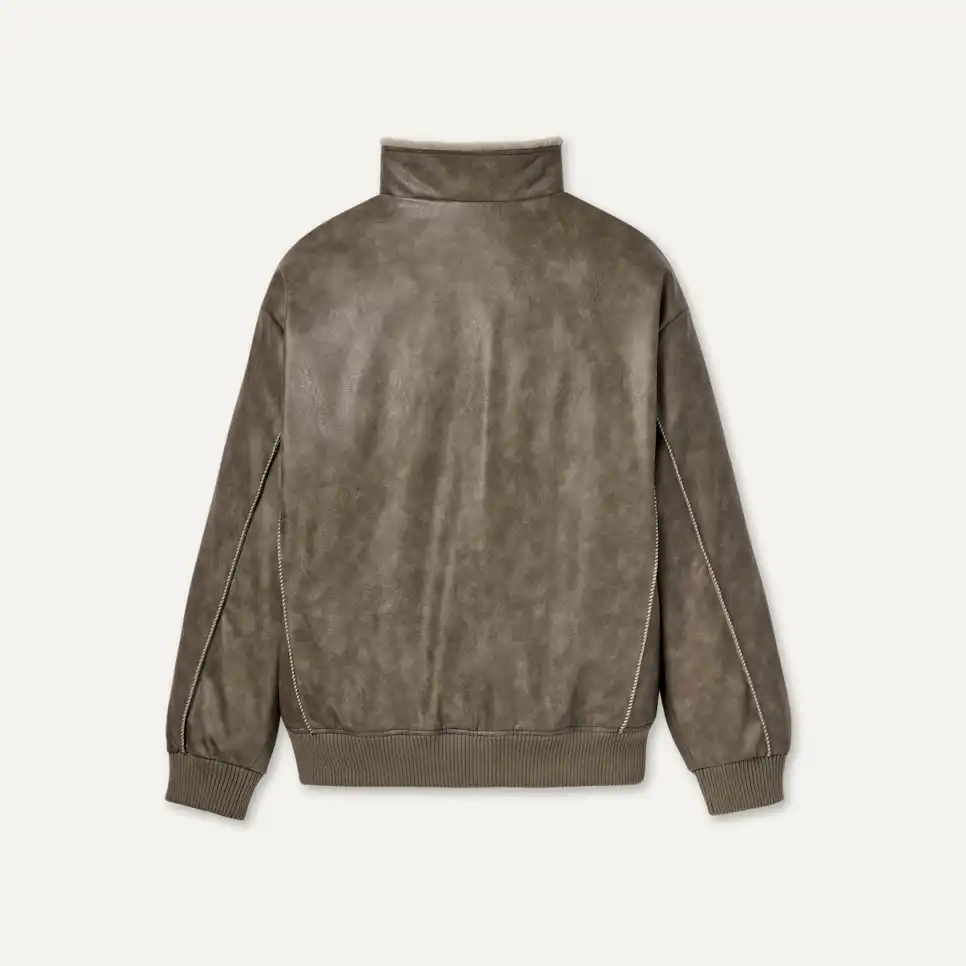 Veste Tiernan