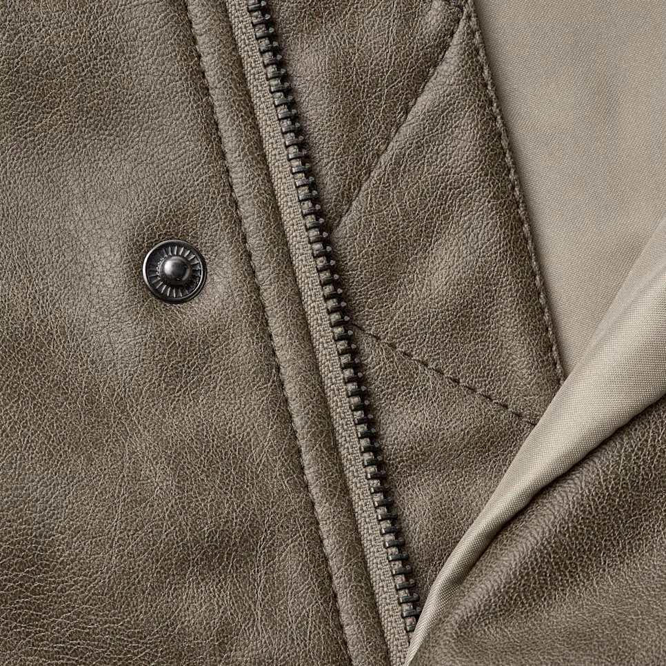 Veste Tiernan
