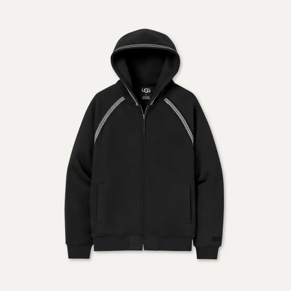Veste zippée Tasman