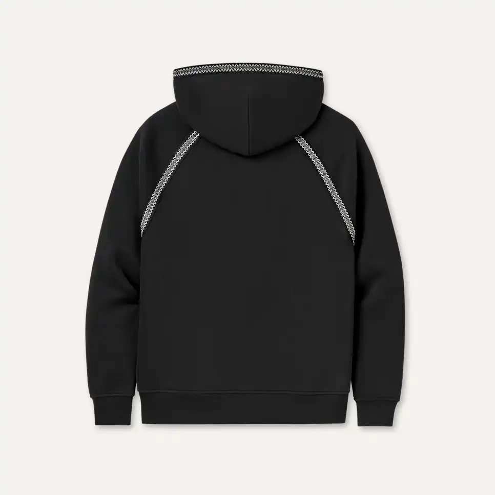 Veste zippée Tasman