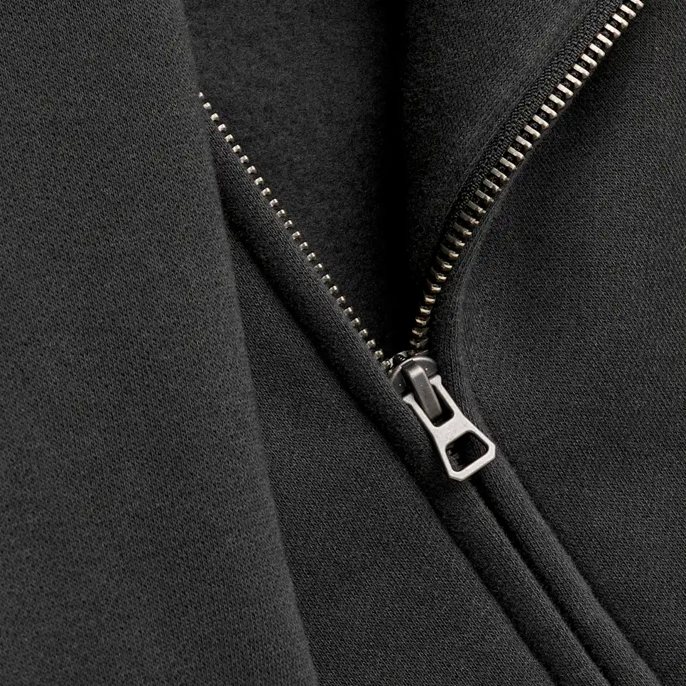 Veste zippée Tasman