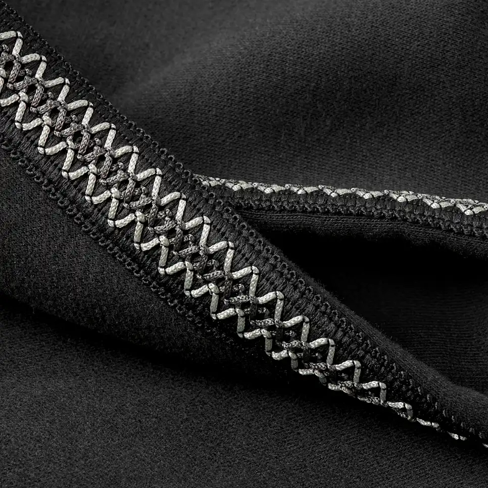 Veste zippée Tasman