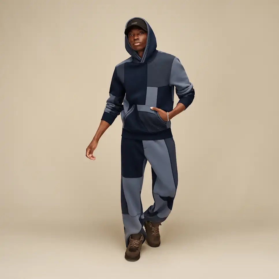 Capuchon à logo UGG