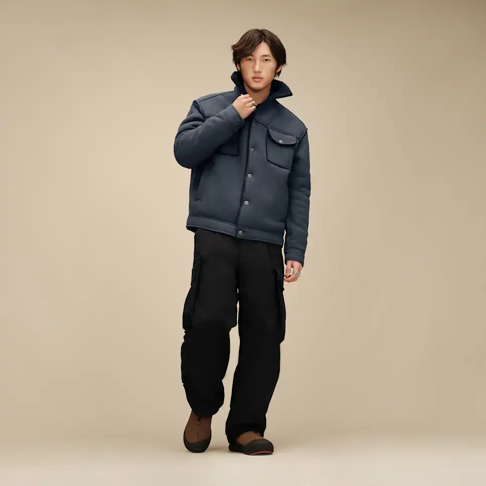 Janson UGGfluff Jacket II