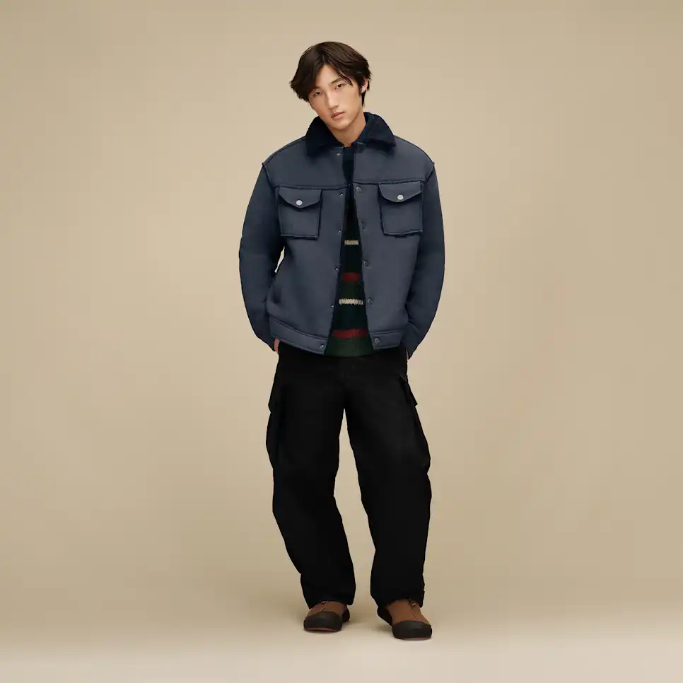 Janson UGGfluff Jacket II