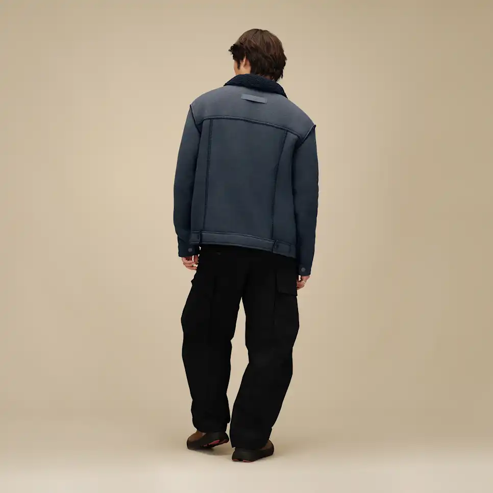 Janson UGGfluff Jacket II