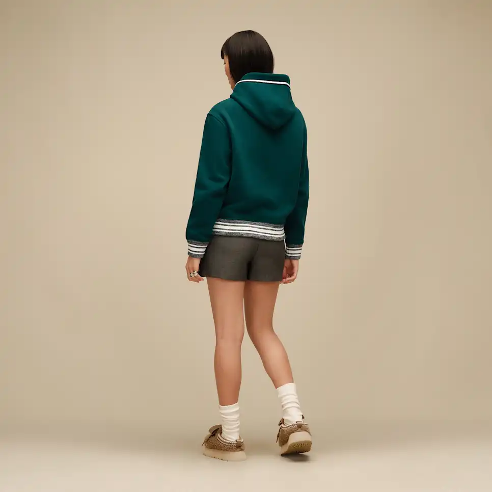 UGG Retro Hoodie