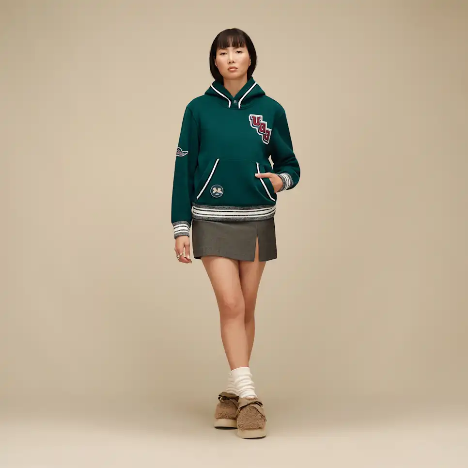 UGG Retro Hoodie