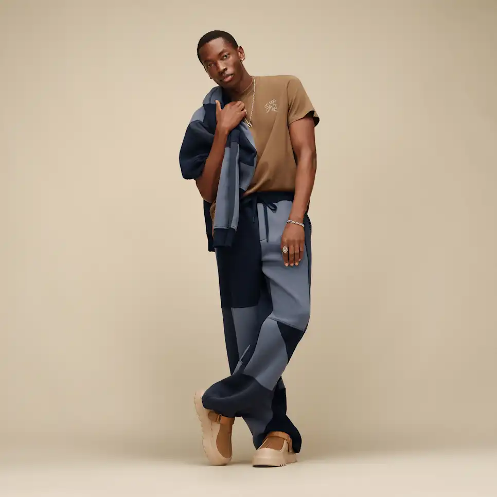 Tasman Colorblock Pant