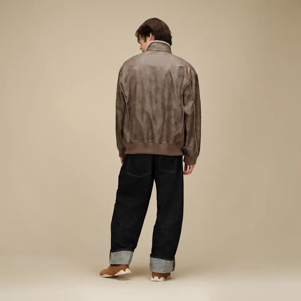 Veste Tiernan