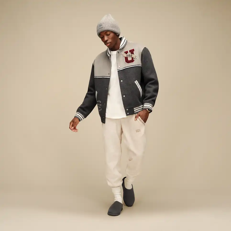 UGG Retro Jacket for Men | UGG®