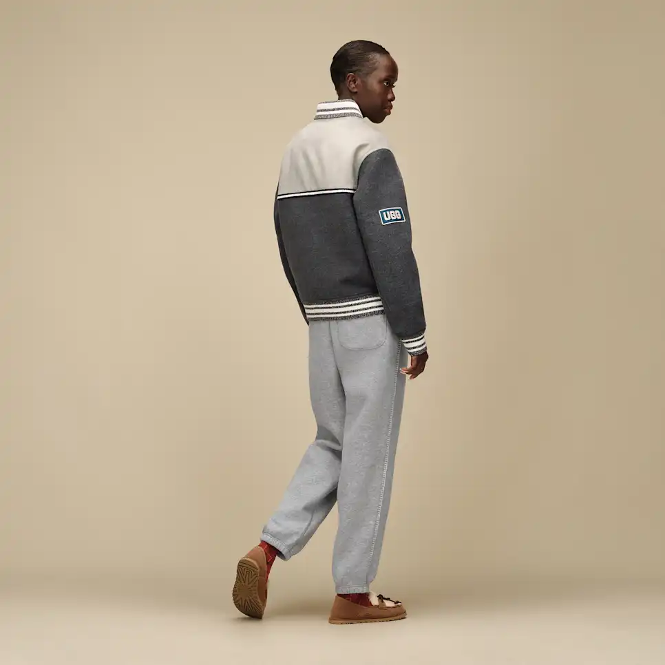 UGG Retro Jacket