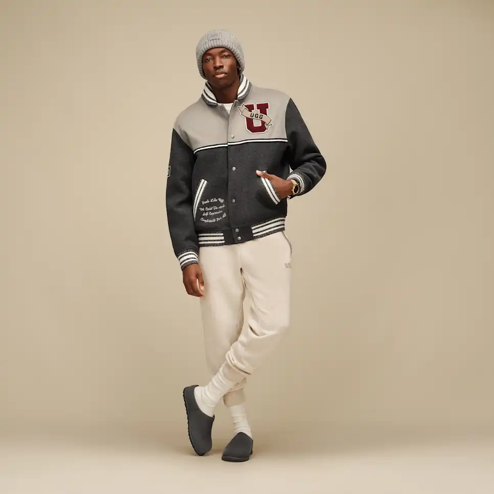 UGG Retro Jacket