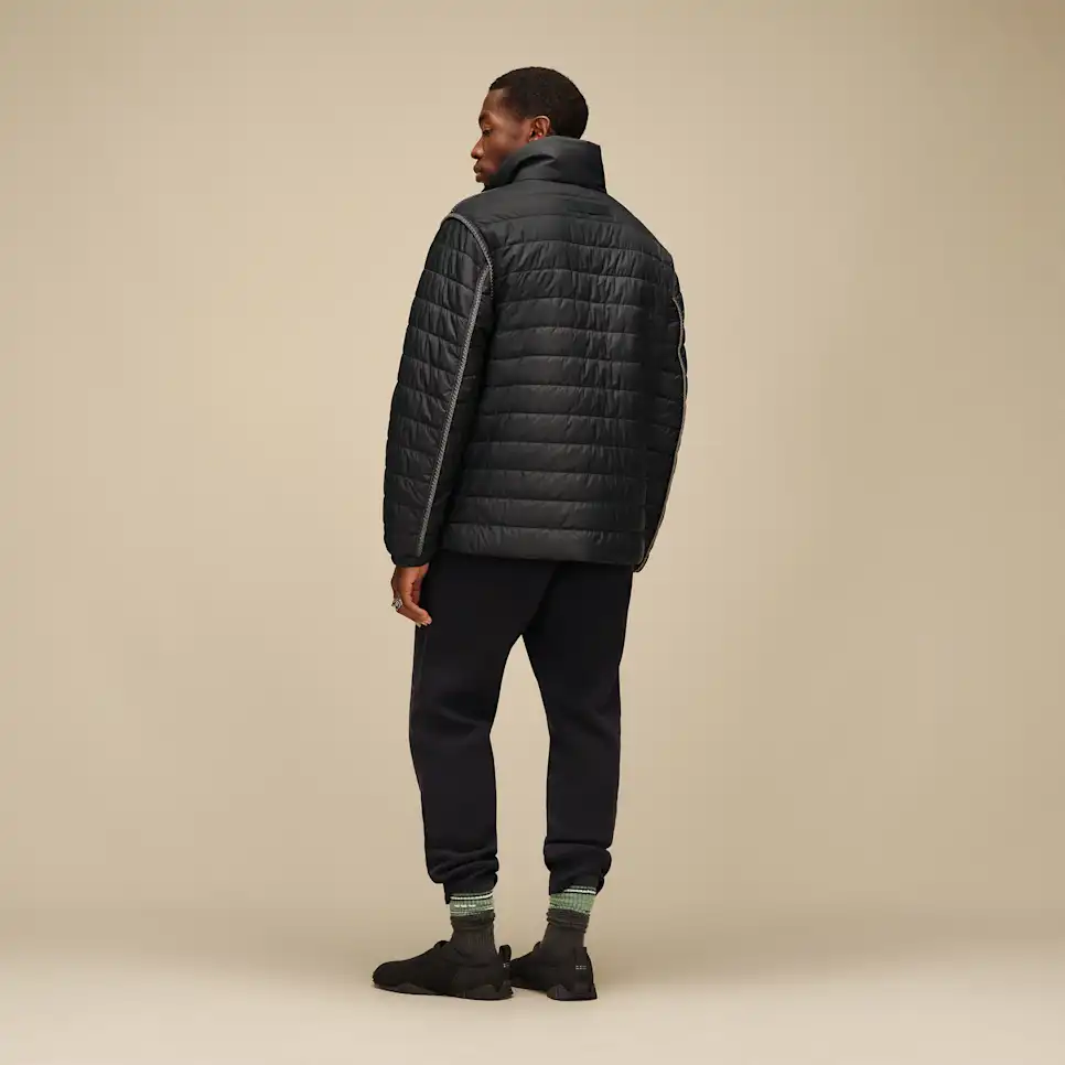 Dray UGGbraid Zip Jacket