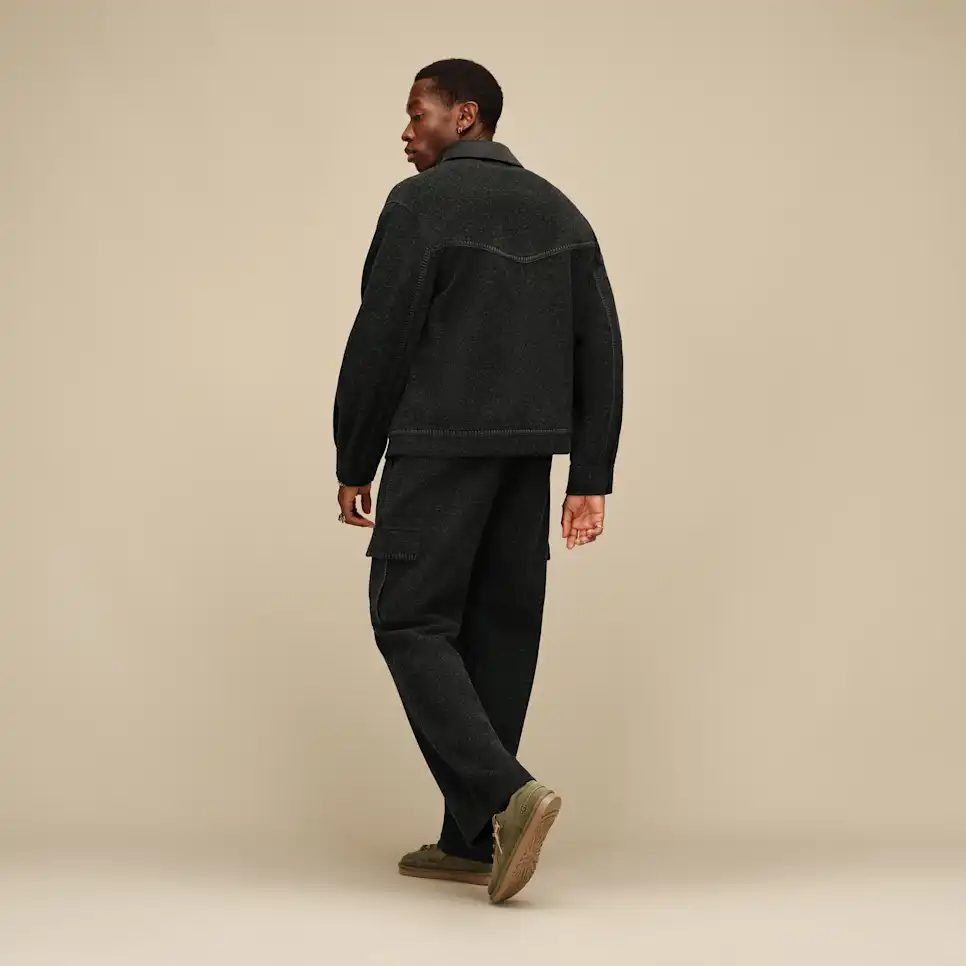 Baylin Full-Zip Jacket