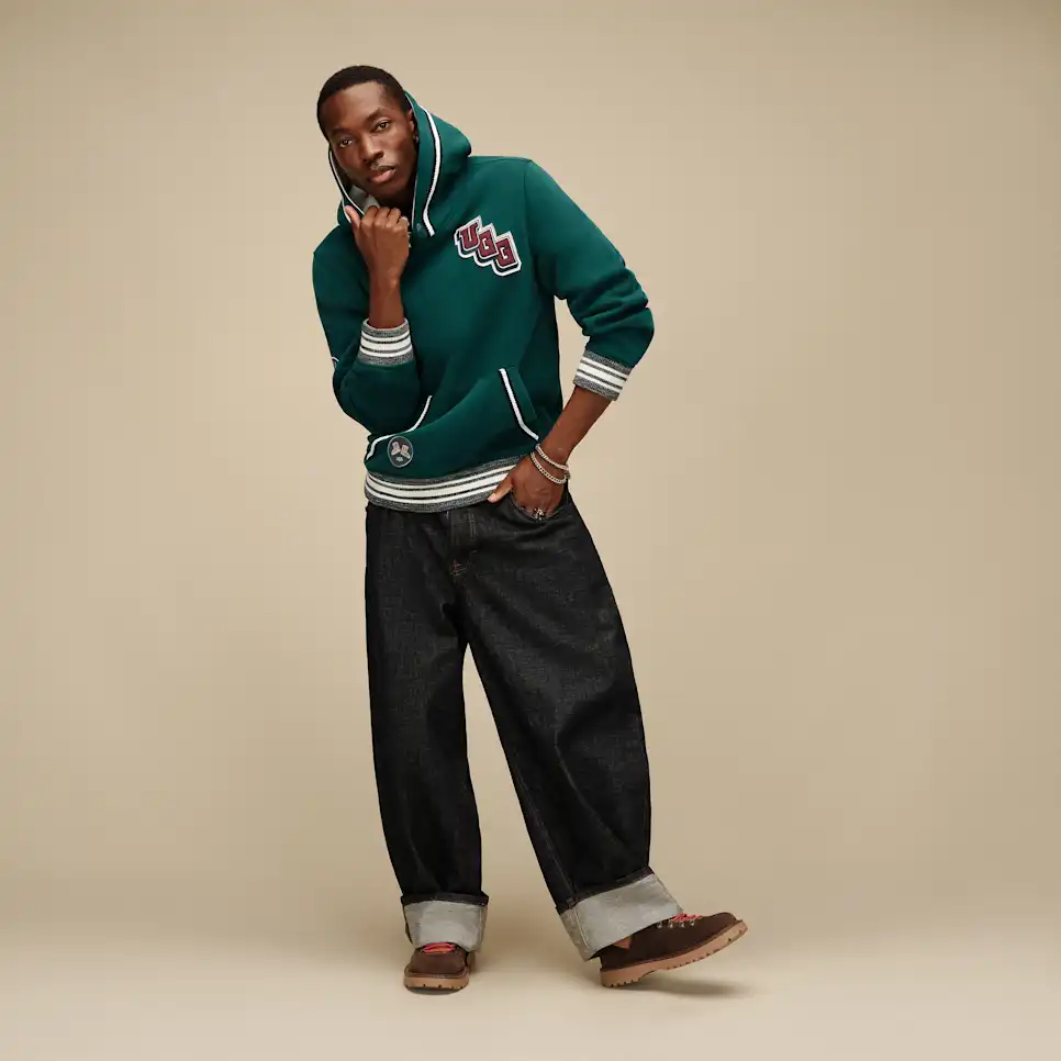 UGG Retro Hoodie