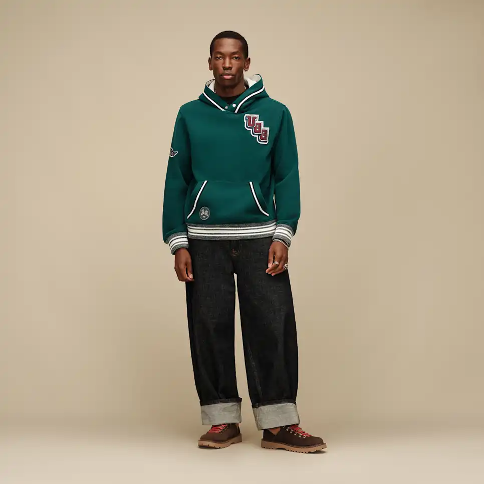 UGG Retro Hoodie