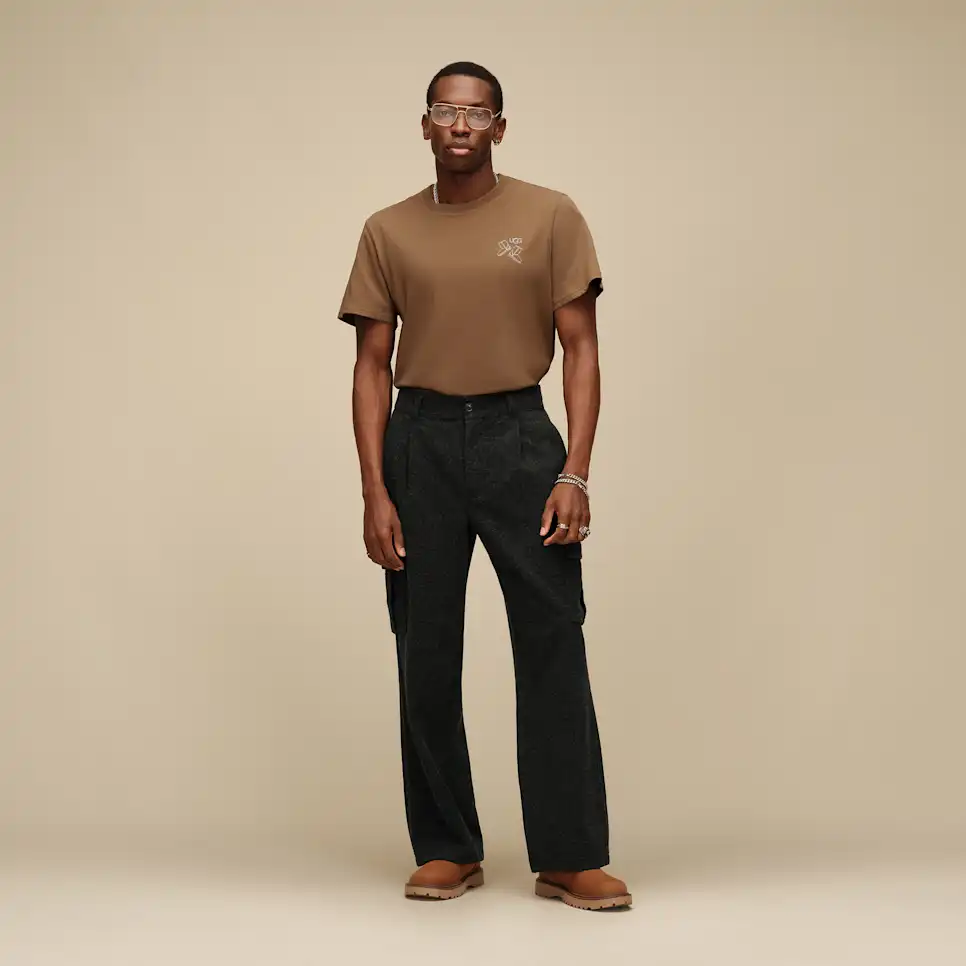 Baylin Cargo Pant