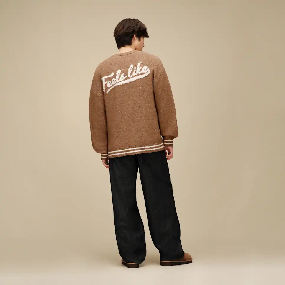 UGG Retro Cardigan