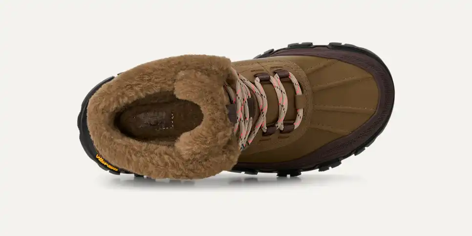 Botte de randonnée Adirondack Meridian