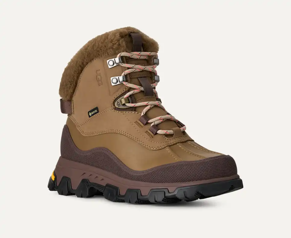 Botte de randonnée Adirondack Meridian