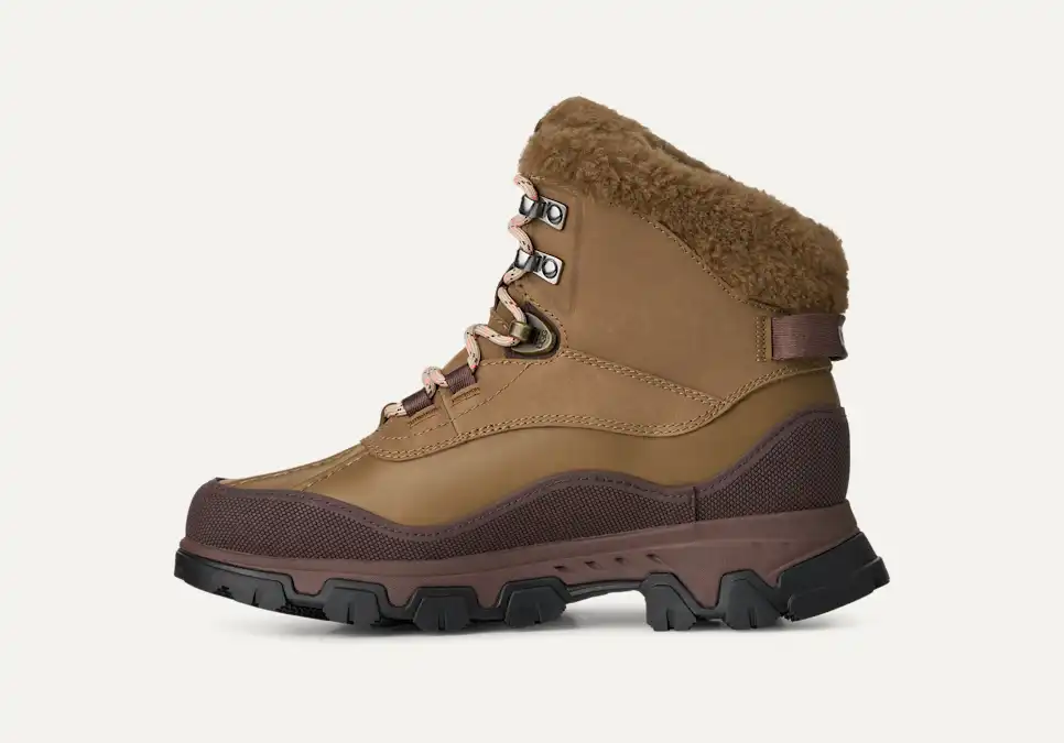 Botte de randonnée Adirondack Meridian