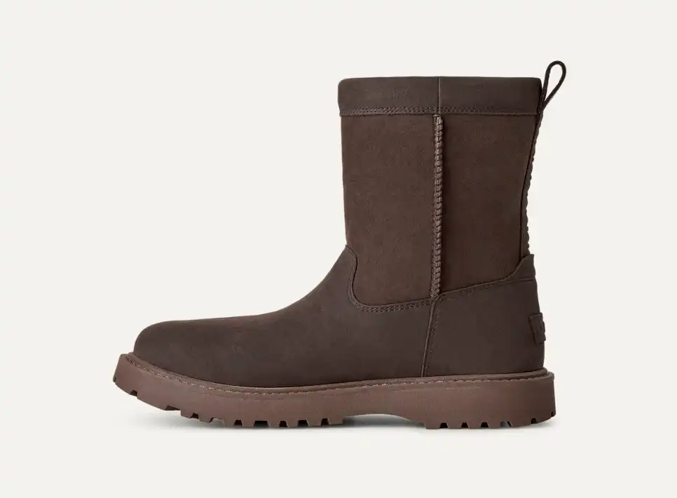 Birch Boot II