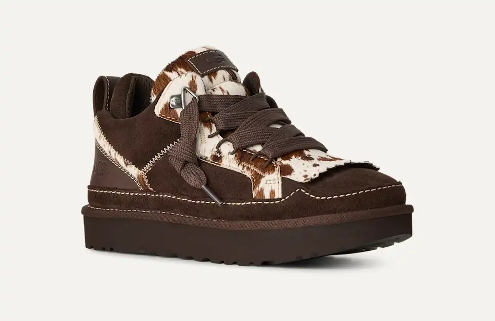 Lowmel Western