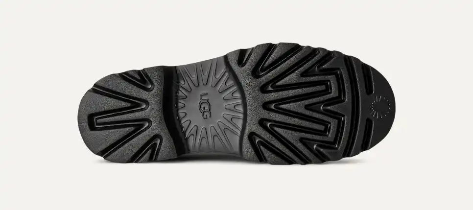 Botte haute Uptowner