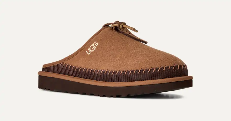 Classic Heritage Slip-On for Men | UGG®